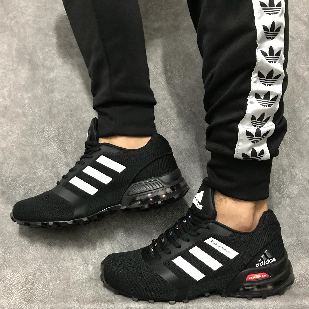 Adidas Cosmic 2018 Caballero - Zapatillas en