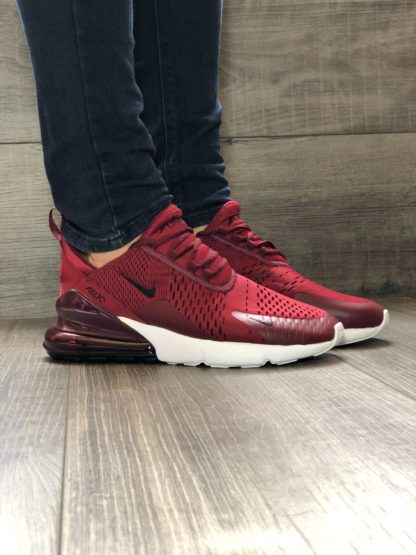 nike air max 270 color vino