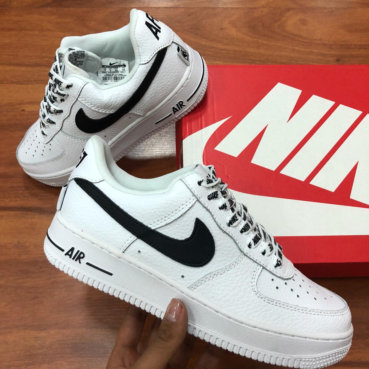 air force one zapatillas
