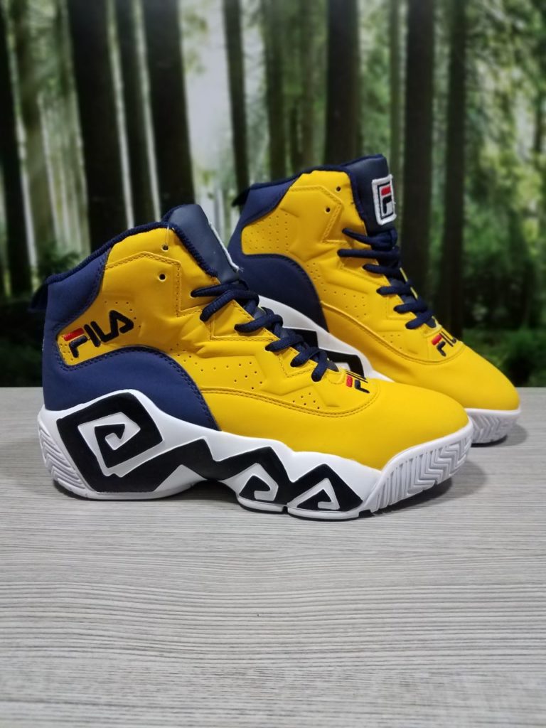 zapatillas fila