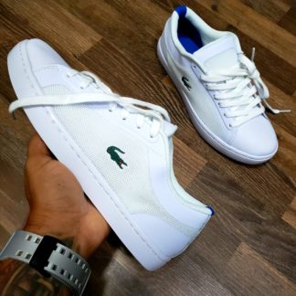 zapatillas lacoste