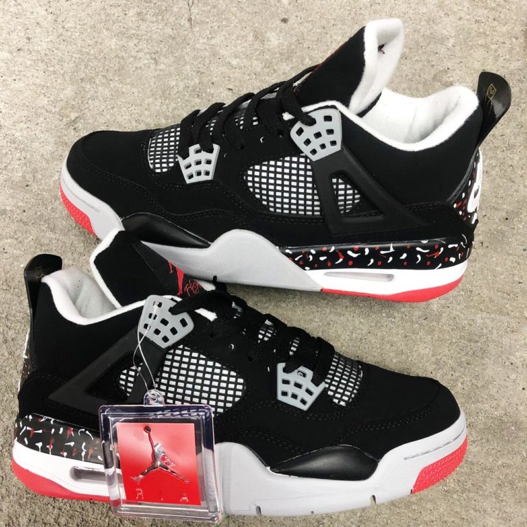 precio de jordan retro 4 originales