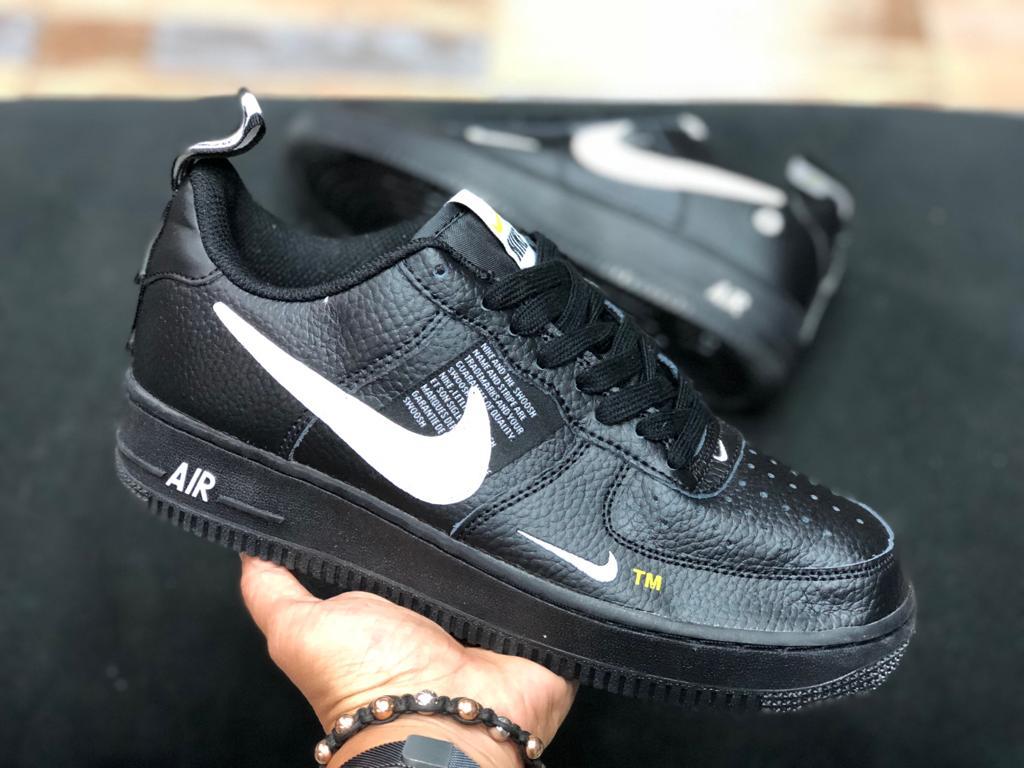 nike air force hombre 2019