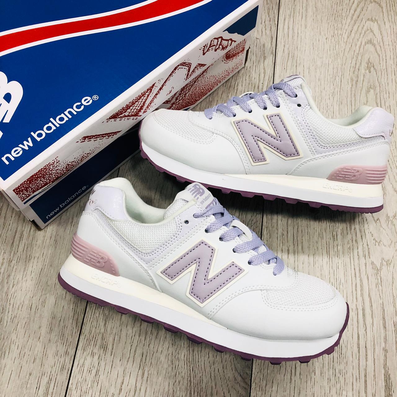Tenis New Balance Mujer 2019 UP TO OFF