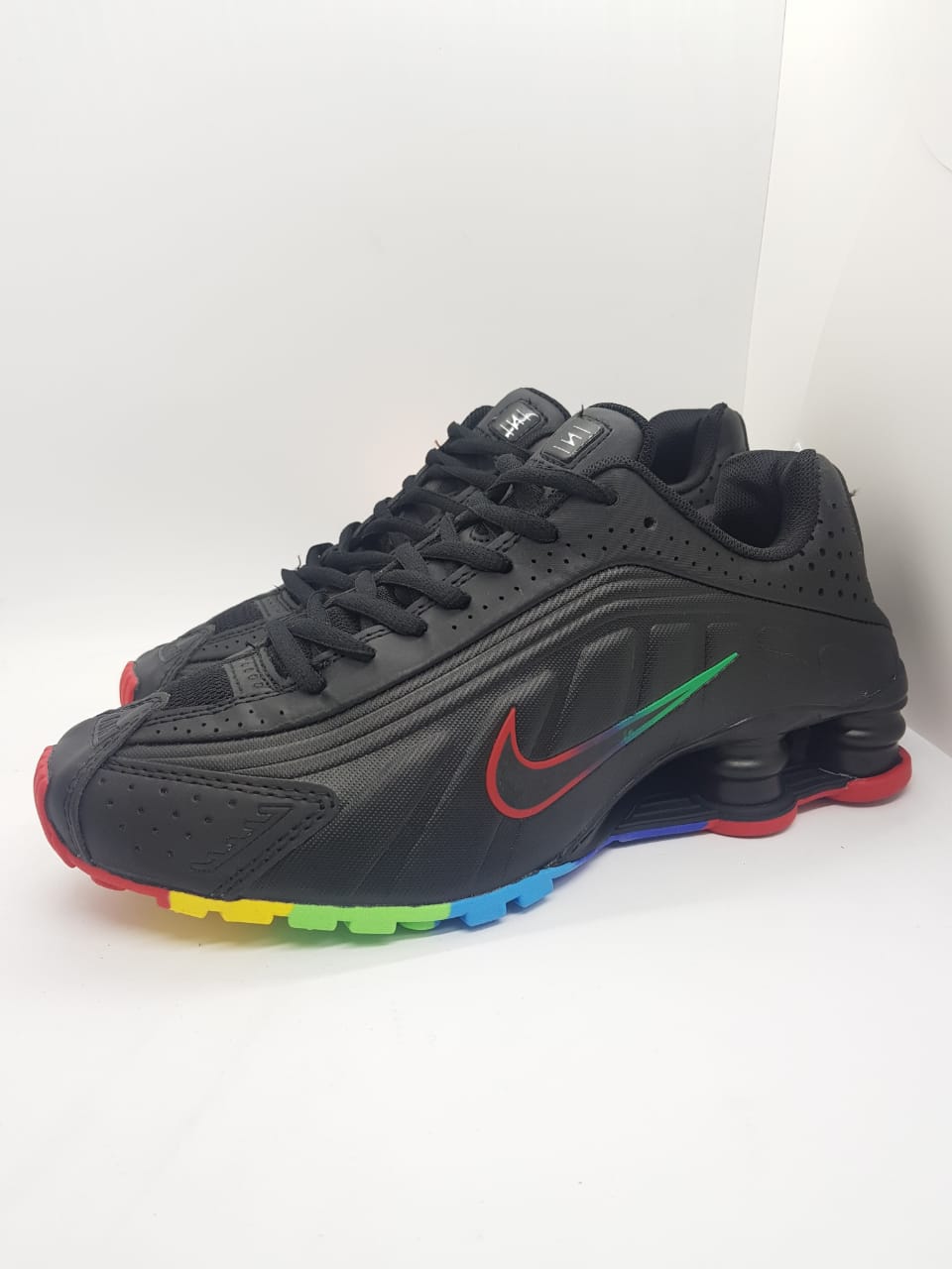 catalogo de tenis nike shox