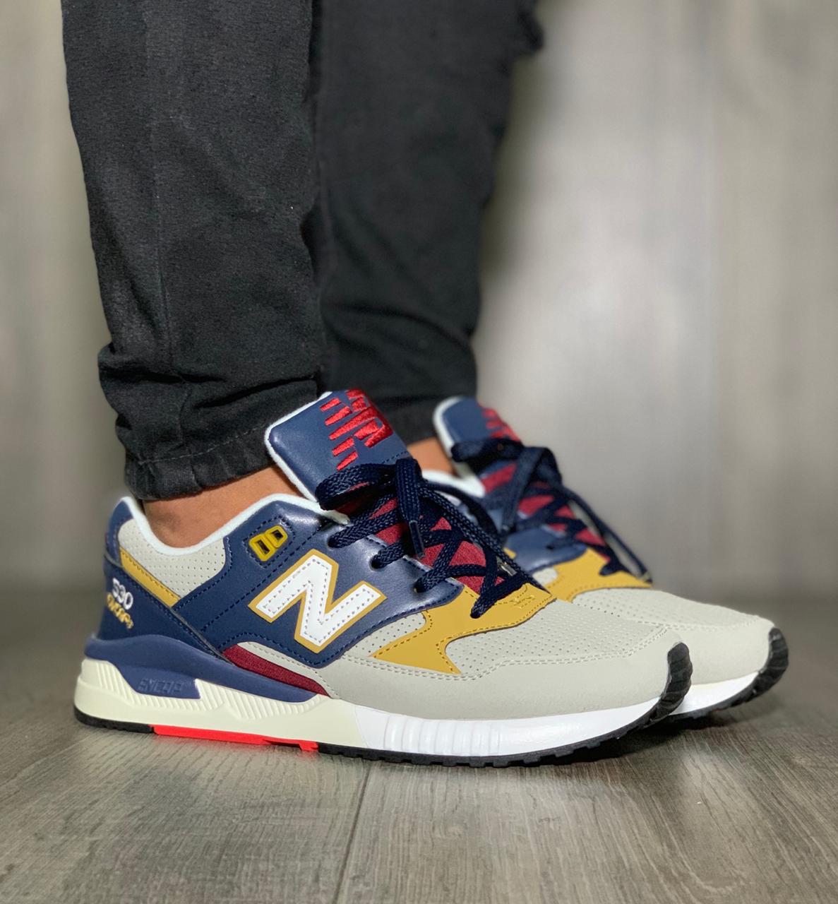 new balance colombia online
