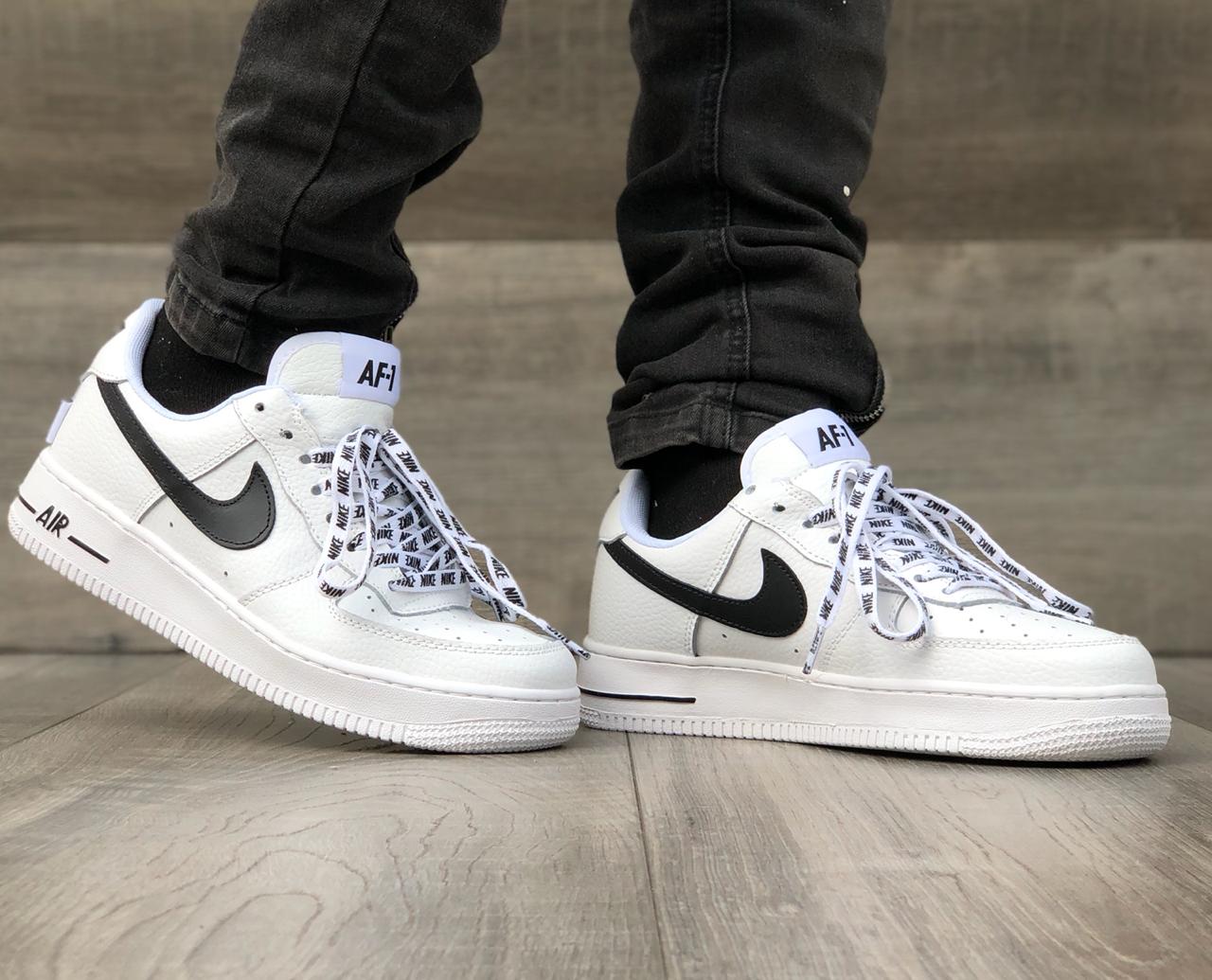 nike air force one hombre