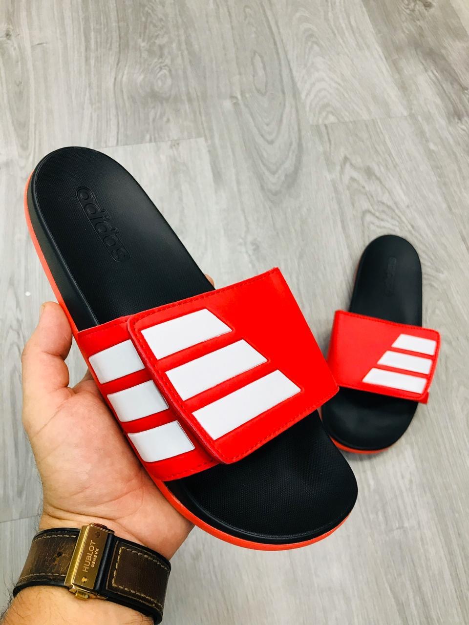 modelos de sandalias adidas