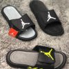 chanclas jordan mujer