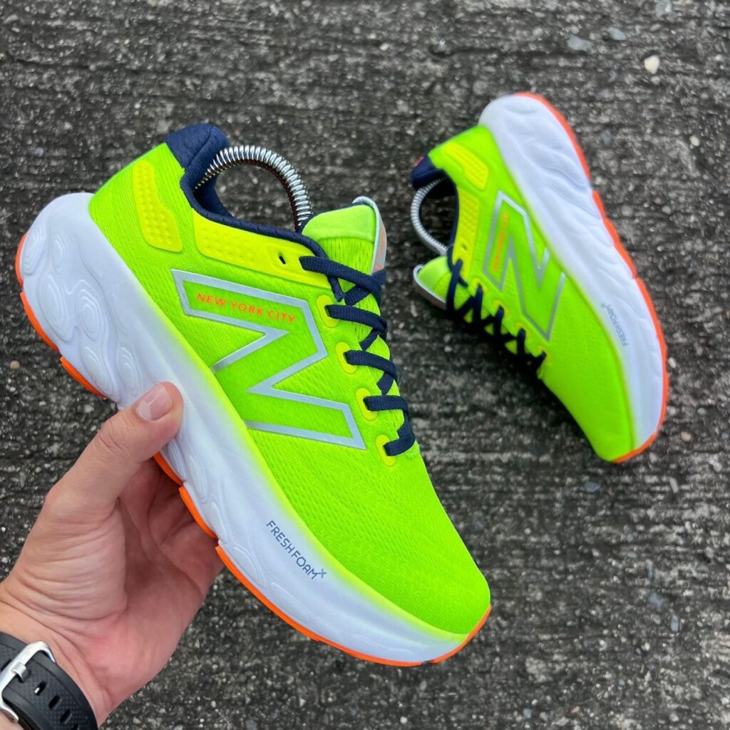 zapatillas new balance 2024 x mayor cali