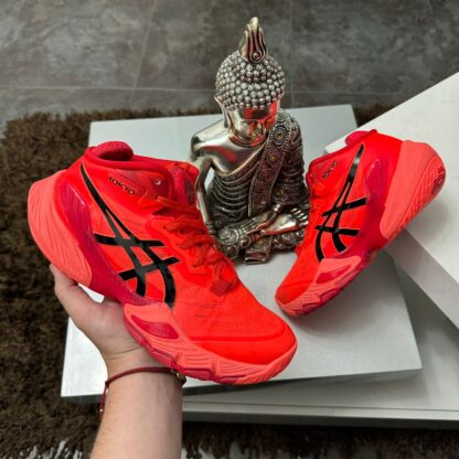 tenis de volleyball Asics